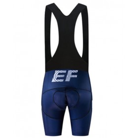 Pantaloncino con bretelle 2019 EF Education First Pro Cycling N002